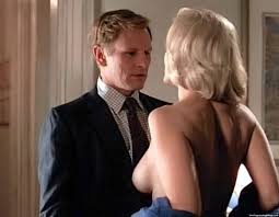 Gail OGrady Sexy Scene in Nypd Blue