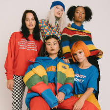A exclaimation of anger, disgust. Minga London On Instagram New Collection Online We Are Super Excited To Finally Show U What We Ve B Hipster Outfits Hipster Outfits Fall Vintage Outfits