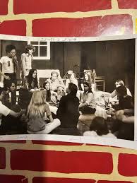 Does anyone know what happened to Denver Scaggs?