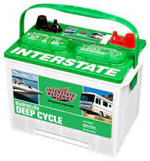 Therefore, when we talk about group 27 deep cycle batteries, we are talking about cells in group 27 according to the bci chart, which can sustain the regular discharge situations without failing. Interstate Marine Batteries Orange Park Reverence Outdoors