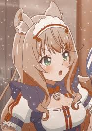 Pin On Maple Nekopara