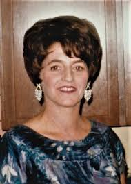 Obituary: Anita Nichols — Waterbury Roundabout