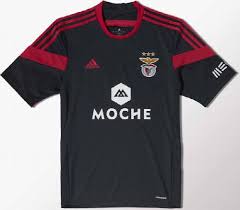 Jul 01, 2021 · the benfica shirts for the upcoming season have returned to a more classic style, theclub's traditional colours while the away strip returns to the white tone with red stripes and the symbol in black. Sl Benfica Kit History Football Kit Archive