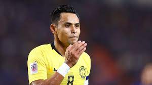 11v11 players teams matches competitions head to head. Fifa World Cup 2022 News Twin Goals For Malaysia S Captain Fifa Com