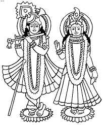 Folowing are a number of free coloring pages for hindu kids, some easy, some more difficult. Hindu Coloring Pages Coloring Home