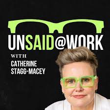 Unsaid @ Work