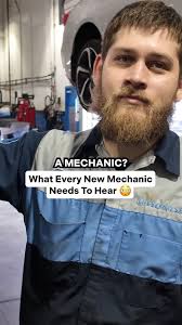 Becoming a mechanic isn't about being perfect., It's about being willing to  fail and fix., #becomingamechanic #mechanictools #learningfrommistakes
