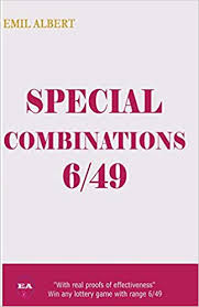 Как ухватить удачу за хвост!!! Special Combinations 6 49 Amazon De Albert Emil Fremdsprachige Bucher