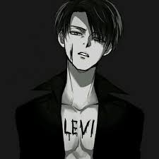 صور شخصيات هجوم العمالقة Levi Ackerman Attack On Titan Levi Attack On Titan