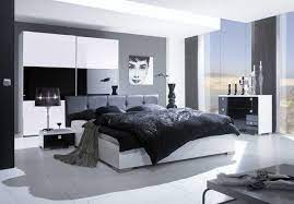 Desain Interior Putih Hitam White Bedroom Design Modern Bedroom White Master Bedroom