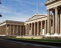 Imagem de Museu Britânico, Londres, Inglaterra