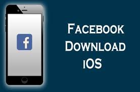 Facebook is the official android app for the iconic original social network par excellence. Facebook Download Ios Facebook Download Mobile Download Facebook App For Ios Ios Facebook Tecteem Ios Phone Facebook App Ios