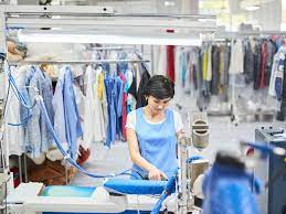 Top 5 Dry Cleaners Near Me Laundry Service Commercial Laundry Service Dry Cleaners