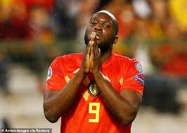 Последние твиты от مسلم خليجي و غيور (@bueid69). Lukaku Hints At Manchester United Exit As He Labels Conte The Best Manager In The World Daily Mail Online