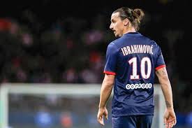 Psg sporting director leonardo confirmed this evening that the sweden international is. European Clubs Photo Football Posters Zlatan Ibrahimovic