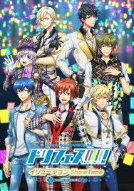 Pin By Brittany Flaherty On Dream Festival Anime Boy Anime Harem Anime Lovers