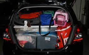 What Fits In A Honda Fit Honda Fit Honda Baby Car Seats