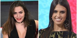 Amor Romeira Y Sofia Suescun Se Veran Las Caras En El Juzgado
