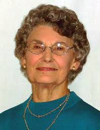 Obituary information for Mary Anne Ingram