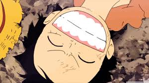 I have seen a group pictrue from one piece and i must make a wallpaper. Luffy Smile Wallpapers Wallpaper Cave