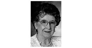 Dorothy Yanda Obituary (1926