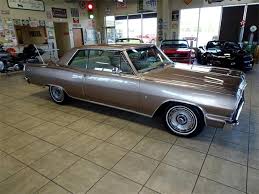 Image result for Saddle Tan 1964 Chevelle