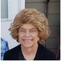 Janice Louise Large (1958-2021)