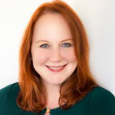 AMY KEILLOR, THE REDHEADED REALTOR