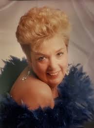 Obituary for Libby Lorena (McClendon) Weil