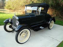 Ford Model T For Sale Ford Models Classic Cars Ford