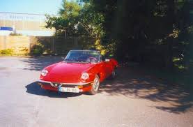 Image result for Red 1978 Alfa-Romeo