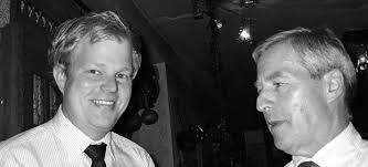 Atlantik-Brücke e.V. Jahresbericht Juni 2009 bis Juni 2010