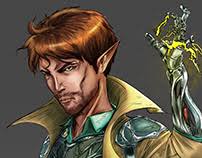 Cervill Wransatra :: Behance