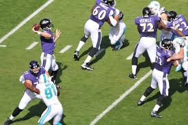 2015 Ravens Depth Chart Offensive Line Baltimore Beatdown
