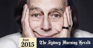 Barry Otto and the acting veterans of Seventeen revisit their teenage years