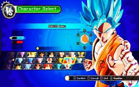 Dragon ball xenoverse 2 qoob repack. Dragon Ball Xenoverse Cheaat For Android Apk Download
