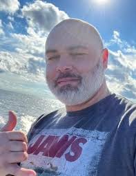 Stephen "Stryker" Stocks Obituary September 17, 2023