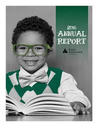 ANNUAL REPORT