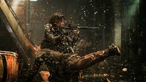 Nonton dan download train to busan 2: Train To Busan Presents Peninsula A Sequel Driven By A New Plot Vehicle Financial Times