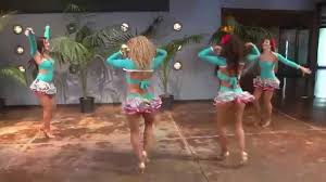 Kaoma Dancando Lambada Move Out The Way Lambada Dance Music Culture Club