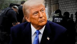 Duro golpe para Donald Trump: los 3 documentos que los inmigrantes deben  presentar al ICE para suspender la deportación en Estados Unidos