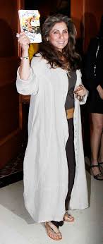 Twinkle Khanna spills Akshay Kumar, Aamir Khans secrets, KJo hosts a  Roast at Mrs FunnyBones book launch