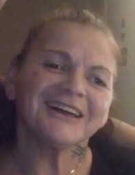 Obituary information for Caroline Mary Strong