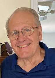 Andrew Castiglione Obituary December 24, 2024