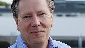 Katarina Myrberg, författare på Travel News