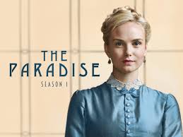 The Paradise (2025)