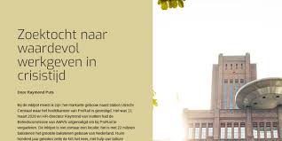 We did not find results for: Zoektocht In Crisistijd Awvn Jaarcongres 2020