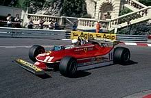 June 27 at 2:57 pm ·. Ferrari 312t Wikipedia
