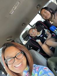 Hi everyone!! I want to officially introduce myself, Aspen here! I am  active duty Coast Guard at STA Vallejo and go around Solano frequently! I  start terminal leave middle of March and