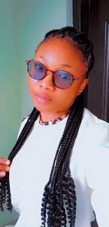 May you get married to someone...